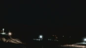 Weather camera view of Crawfordsville MS.