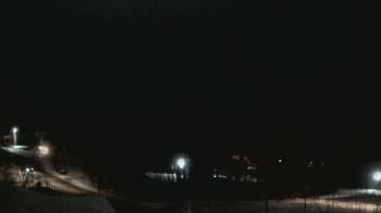 Weather camera view of Crawfordsville MS.