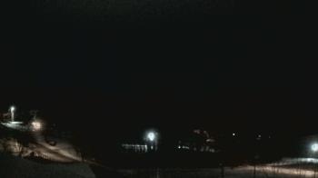 Weather camera view of Crawfordsville MS.