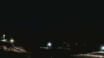 Weather camera view of Crawfordsville MS.