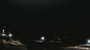 Weather camera view of Crawfordsville MS.