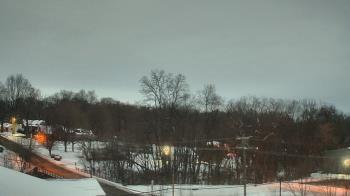 Weather camera view of Crawfordsville MS.