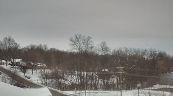 Weather camera view of Crawfordsville MS.