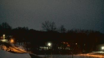 Weather camera view of Crawfordsville MS.