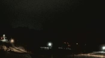 Weather camera view of Crawfordsville MS.