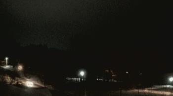 Weather camera view of Crawfordsville MS.