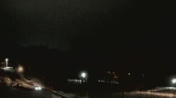 Weather camera view of Crawfordsville MS.