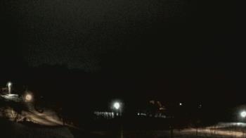 Weather camera view of Crawfordsville MS.