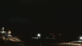 Weather camera view of Crawfordsville MS.