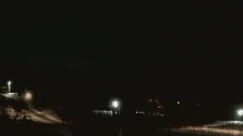 Weather camera view of Crawfordsville MS.