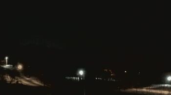 Weather camera view of Crawfordsville MS.