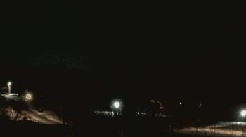 Weather camera view of Crawfordsville MS.