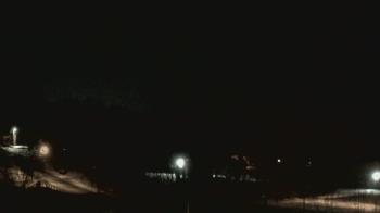 Weather camera view of Crawfordsville MS.