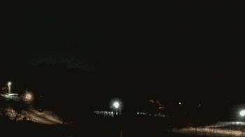 Weather camera view of Crawfordsville MS.