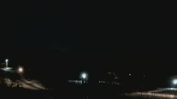 Weather camera view of Crawfordsville MS.