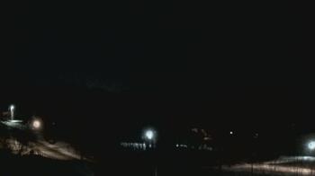 Weather camera view of Crawfordsville MS.