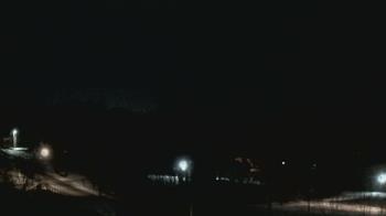 Weather camera view of Crawfordsville MS.