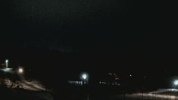 Weather camera view of Crawfordsville MS.