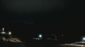 Weather camera view of Crawfordsville MS.