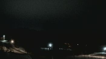 Weather camera view of Crawfordsville MS.