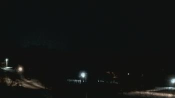 Weather camera view of Crawfordsville MS.