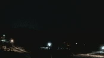 Weather camera view of Crawfordsville MS.