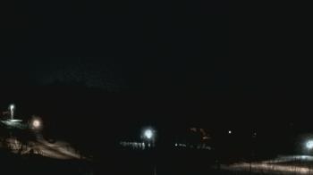 Weather camera view of Crawfordsville MS.