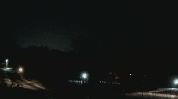 Weather camera view of Crawfordsville MS.