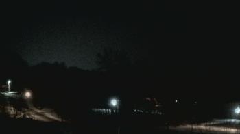 Weather camera view of Crawfordsville MS.