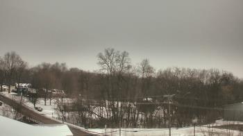 Weather camera view of Crawfordsville MS.
