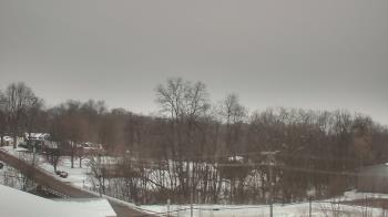 Weather camera view of Crawfordsville MS.