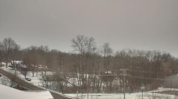 Weather camera view of Crawfordsville MS.