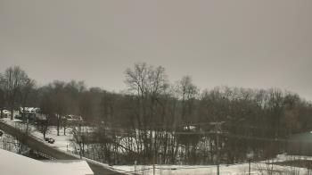 Weather camera view of Crawfordsville MS.