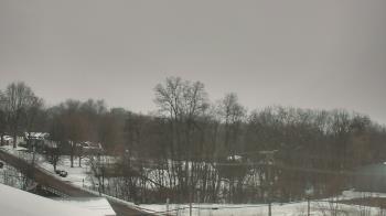 Weather camera view of Crawfordsville MS.