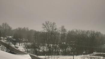 Weather camera view of Crawfordsville MS.