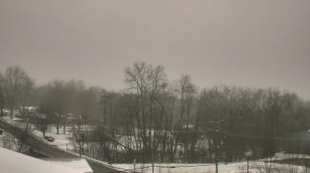 Weather camera view of Crawfordsville MS.