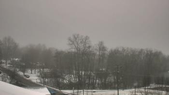 Weather camera view of Crawfordsville MS.