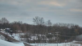 Weather camera view of Crawfordsville MS.