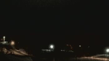 Weather camera view of Crawfordsville MS.