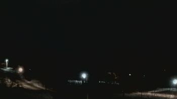 Weather camera view of Crawfordsville MS.