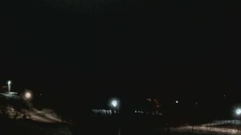 Weather camera view of Crawfordsville MS.