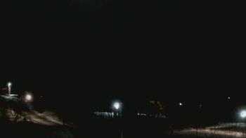 Weather camera view of Crawfordsville MS.