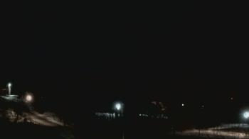 Weather camera view of Crawfordsville MS.