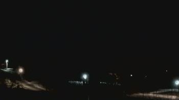 Weather camera view of Crawfordsville MS.