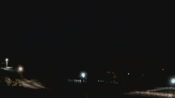 Weather camera view of Crawfordsville MS.