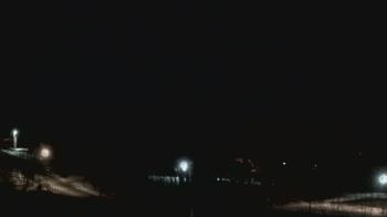 Weather camera view of Crawfordsville MS.