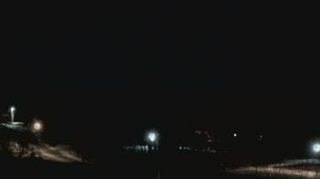 Weather camera view of Crawfordsville MS.