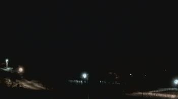 Weather camera view of Crawfordsville MS.