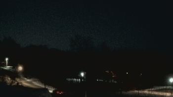 Weather camera view of Crawfordsville MS.