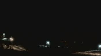 Weather camera view of Crawfordsville MS.